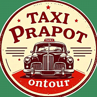 Taxi Prapot ontour บริการแท็กซี่ เหมารถไปต่างจังหวัด