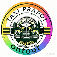 Taxi Prapot ontour บริการแท็กซี่ เหมาแท็กซี่ เหมารถ รถเหมา ทั่วไทย