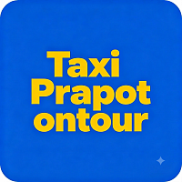 Taxi Prapot ontour บริการแท็กซี่ เหมาแท็กซี่ เหมารถ รถเหมา ทั่วไทย