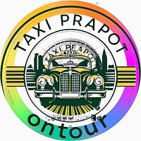 Taxi Prapot ontour บริการแท็กซี่ เหมาแท็กซี่ เหมารถ รถเหมา ทั่วไทย