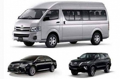 บริการแท็กซี่เพชรบุรี เหมารถนั่งไพรเวทส่วนบุคคลพร้อมคนขับ