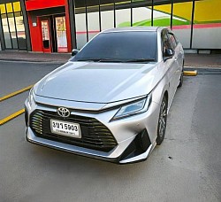 Toyota altis