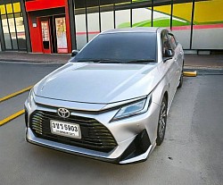 Toyota altis