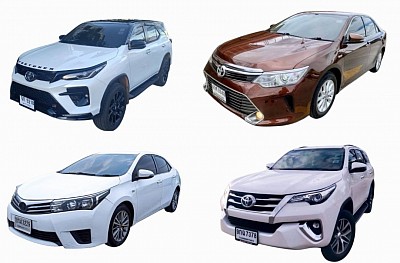 บริการแท็กซี่ระยอง 24 ชั่วโมง