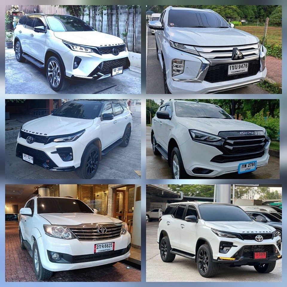 บริการรถเหมานครสวรรค์ ราคาถูก