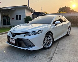 Toyota altis