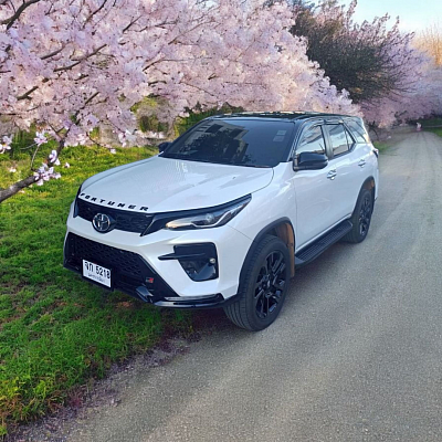 บริการแท็กซี่สนามบินสุวรรณภูมิ เหมารถนั่งส่วนบุคคลไปต่างจังหวัด