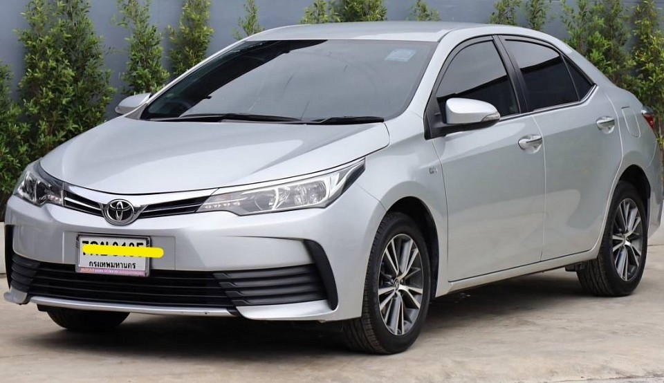 บริการเหมารถนั่งไพรเวทส่วนบุคคลไปต่างจังหวัดทั่วไทย