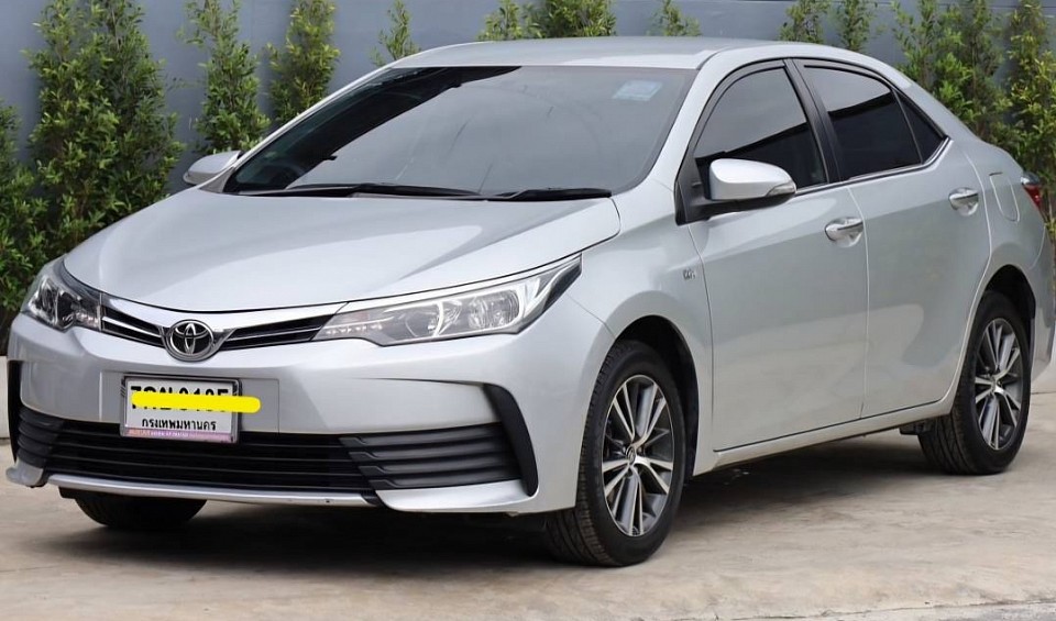 บริการแท็กซี่ เหมาแท็กซี่อยุธยา