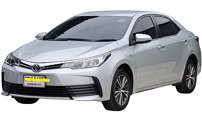 บริการรถเหมาชลบุรี เหมารถนั่งส่วนบุคคลไปต่างจังหวัดทั่วไทย