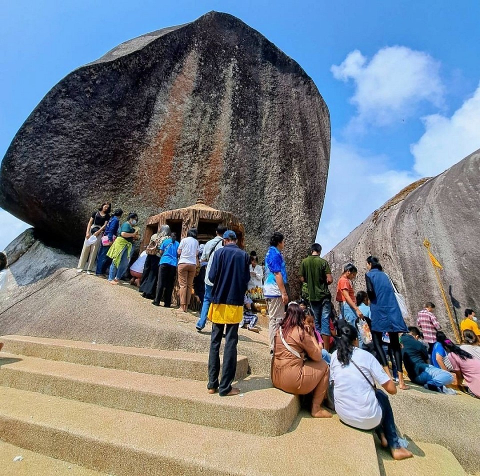 เขาคิชฌกูฏ