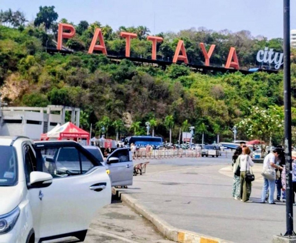 ท่าเรือแหลมมาลีฮาย ไป เกาะล้าน