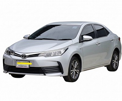 บริการเหมารถ SUV 7 ที่นั่งพร้อมคนขับ