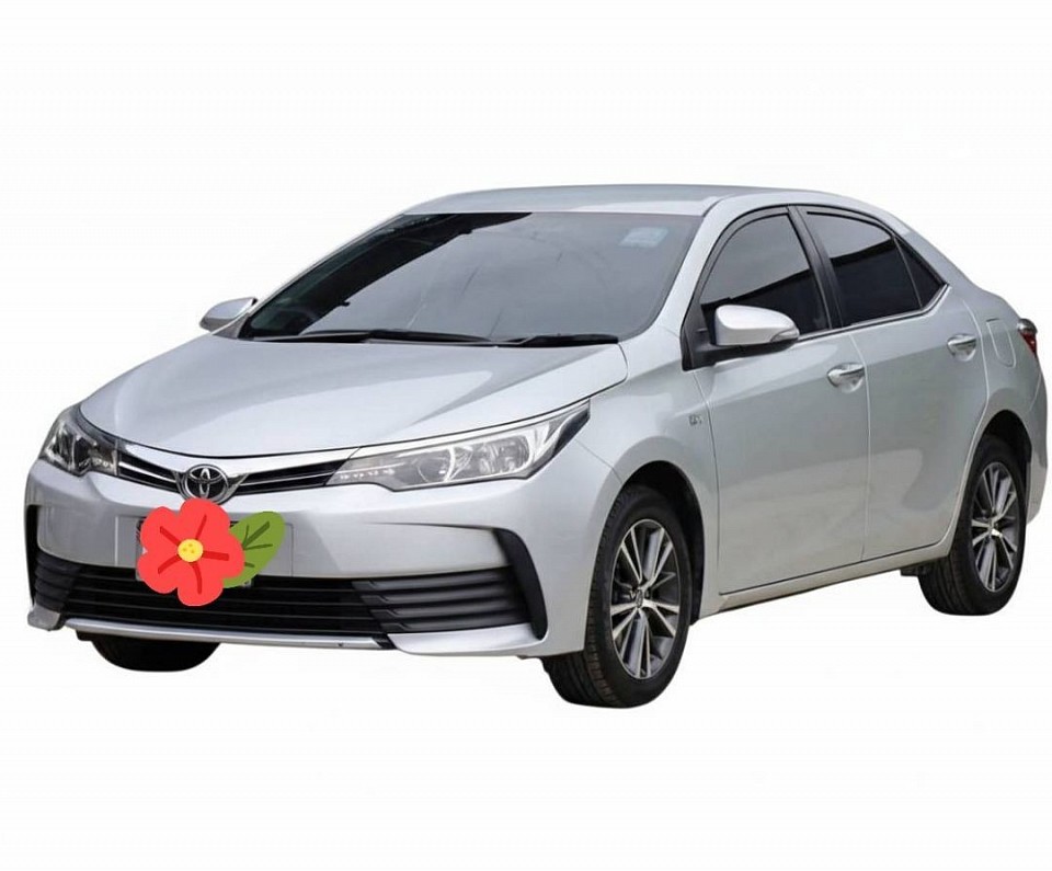 บริการรถ SUV 7 ที่นั่งพร้อมคนขับ