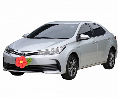 บริการเหมารถนั่งส่วนบุคคล ราคาประหยัด