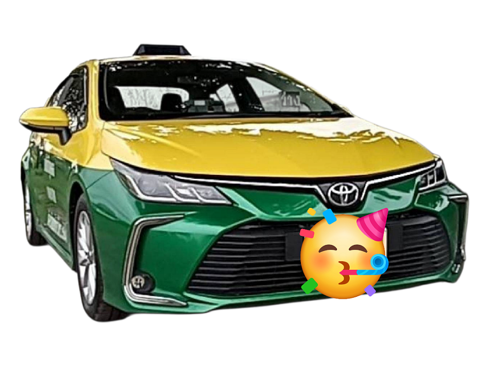 แท็กซี่