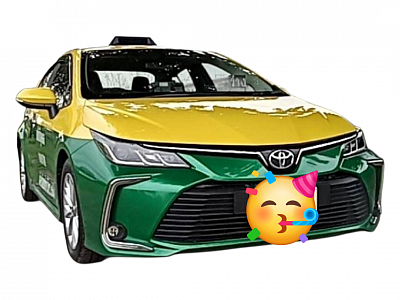 เหมาแท็กซี่ระยอง ราคาประหยัด