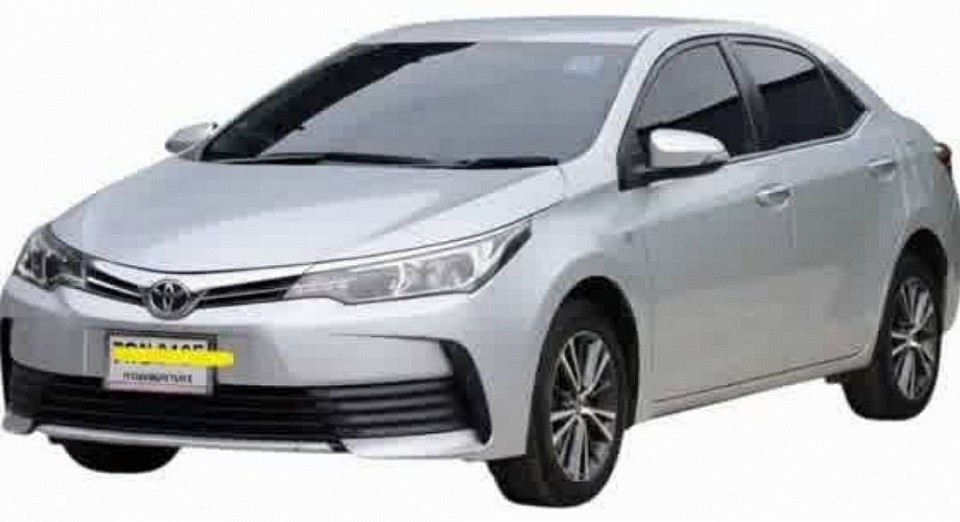 บริการรถเหมาพร้อมคนขับ ราคาประหยัด