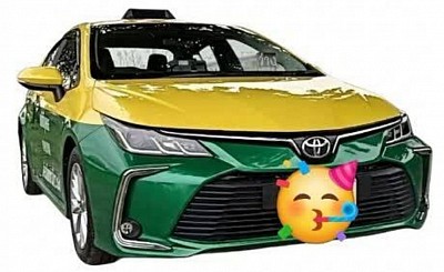 บริการเหมารถพร้อมคนขับ