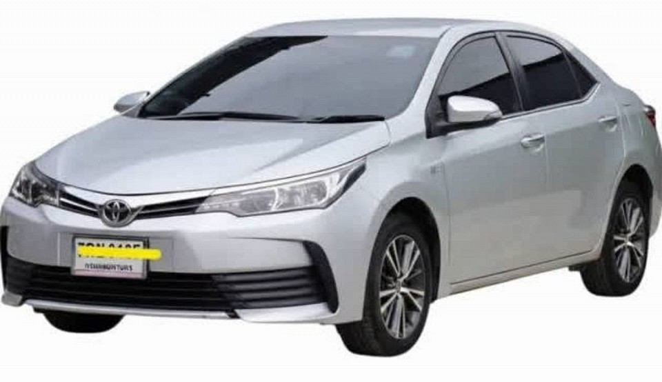 เหมารถส่วนตัวไปต่างจังหวัด