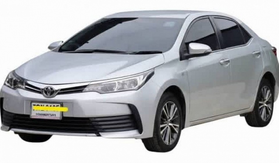 บริการแท็กซี่ เหมาแท็กซี่อยุธยา