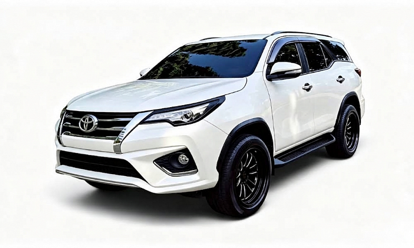 บริการเหมารถนั่งส่วนบุคคลไปต่างจังหวัด ราคาประหยัด